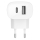 Belkin Ładowarka sieciowa 2x USB-A (37W/25W) - 1121653 - zdjęcie 4
